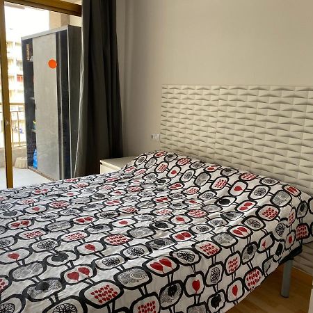 Apartamento Σαλού Εξωτερικό φωτογραφία