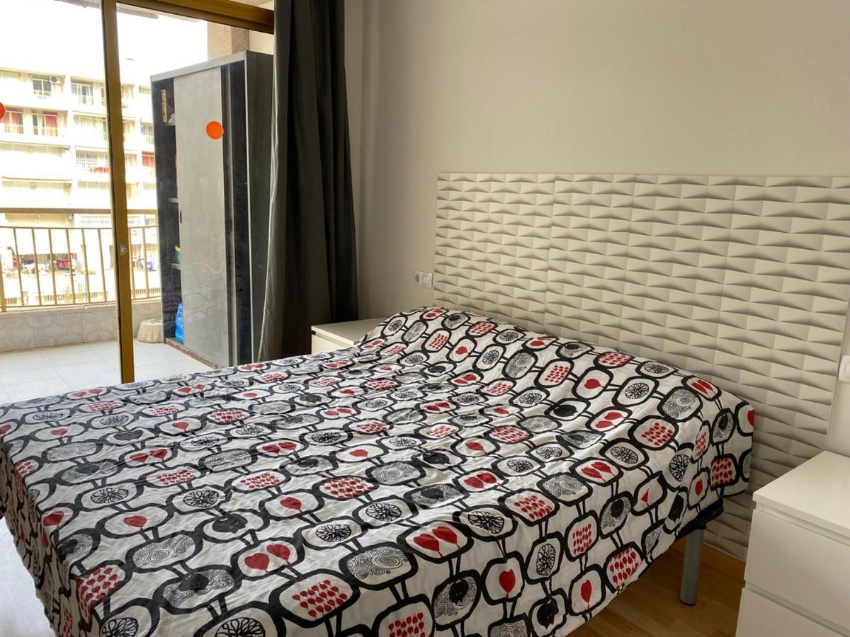 Apartamento Σαλού Εξωτερικό φωτογραφία