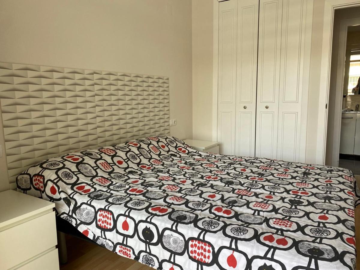 Apartamento Σαλού Εξωτερικό φωτογραφία