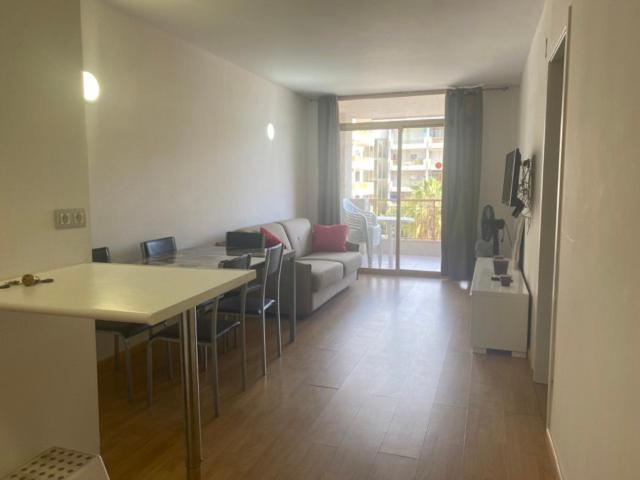 Apartamento Σαλού Εξωτερικό φωτογραφία