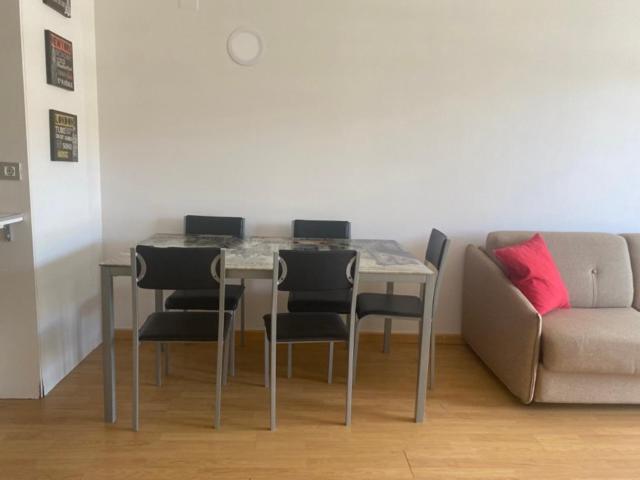 Apartamento Σαλού Εξωτερικό φωτογραφία