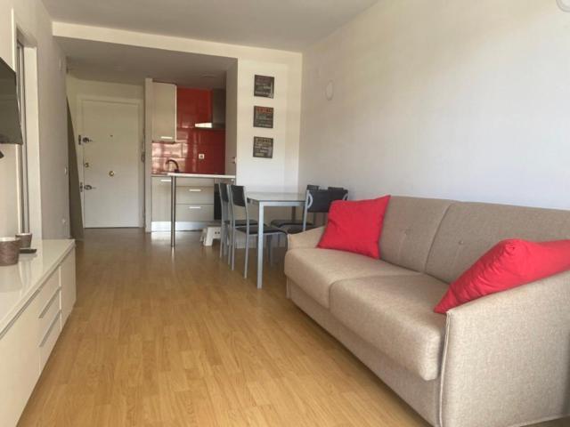 Apartamento Σαλού Εξωτερικό φωτογραφία