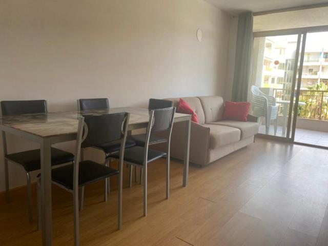 Apartamento Σαλού Εξωτερικό φωτογραφία