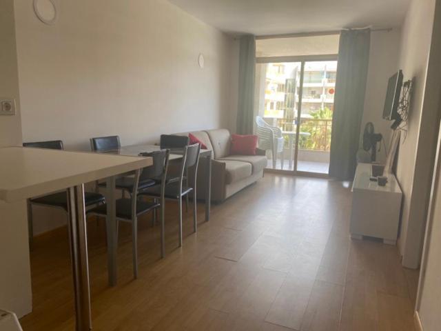 Apartamento Σαλού Εξωτερικό φωτογραφία