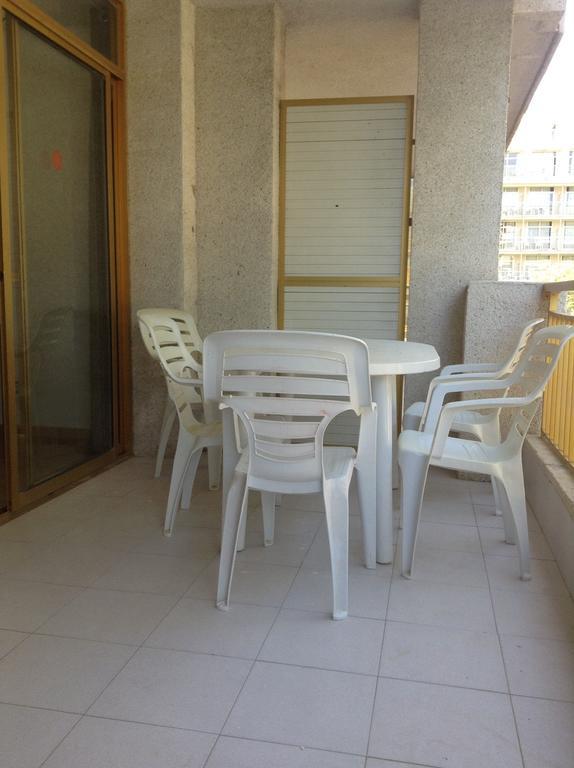 Apartamento Σαλού Δωμάτιο φωτογραφία