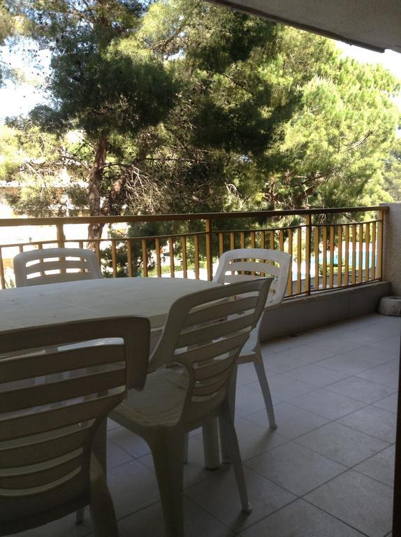 Apartamento Σαλού Δωμάτιο φωτογραφία