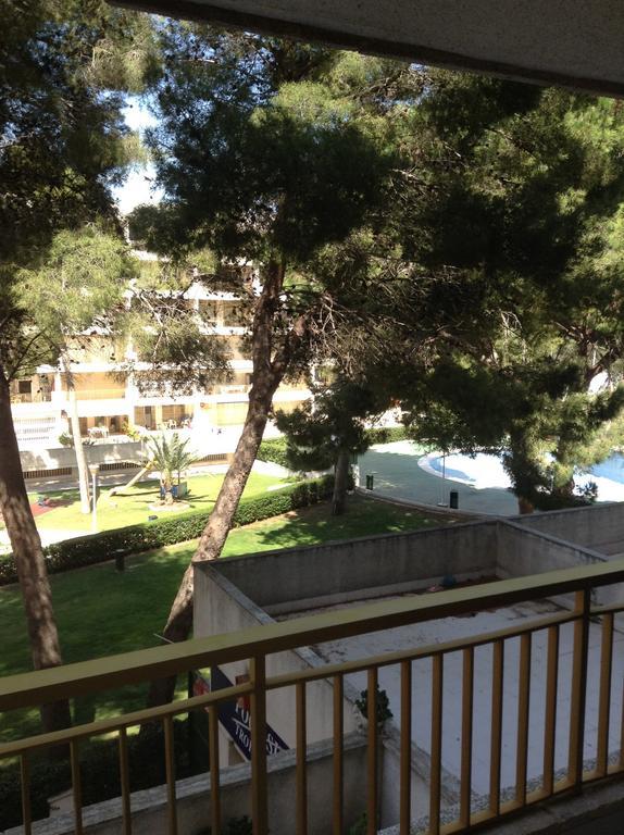 Apartamento Σαλού Δωμάτιο φωτογραφία