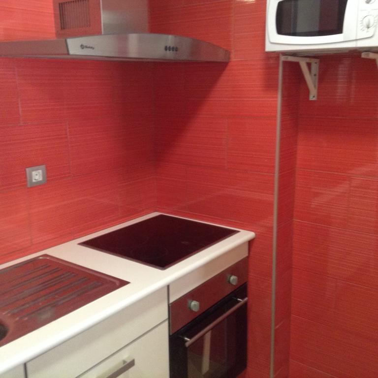 Apartamento Σαλού Δωμάτιο φωτογραφία