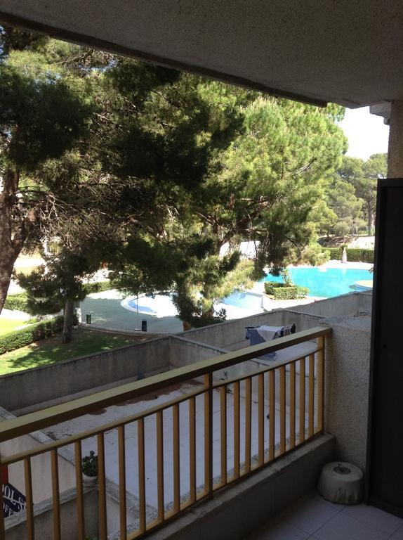 Apartamento Σαλού Δωμάτιο φωτογραφία